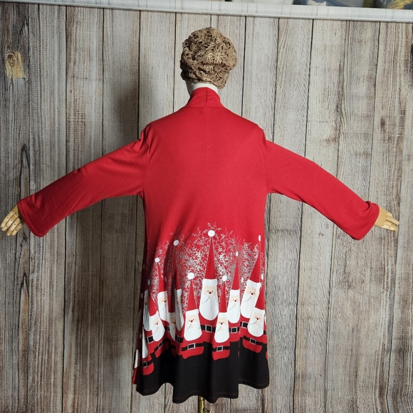 Santa Light jacket - Picture 10 of 13